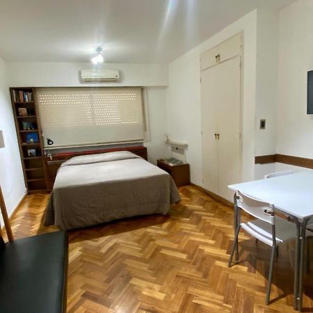Studio Maipu Buenos Aires Buitenkant foto