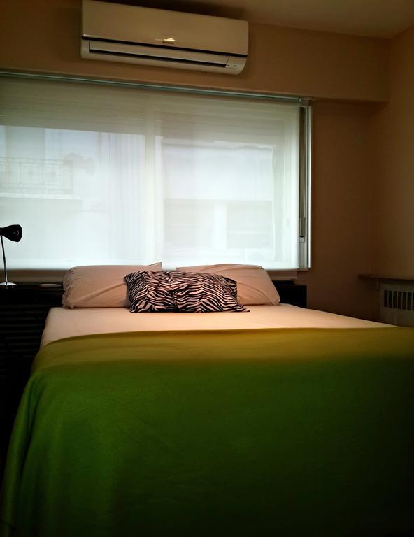 Studio Maipu Buenos Aires Kamer foto